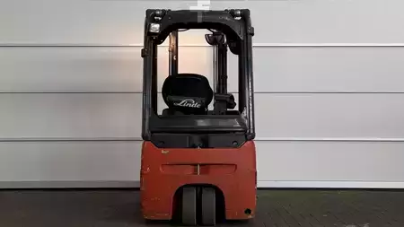 Elektro tříkolové VZV 2013  Linde E16-01 (3)