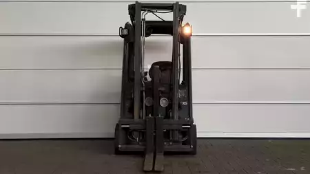 Elektro tříkolové VZV 2013  Linde E16-01 (4)