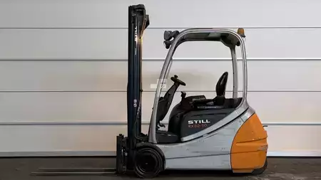 Elektro 3 Rad 2007  Still RX20-20 (1)