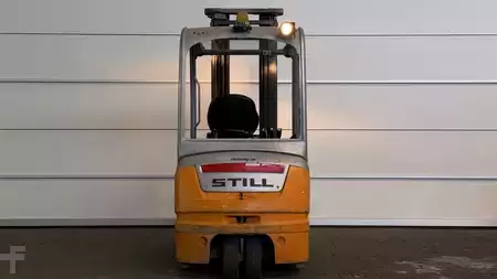 Elektro 3 Rad 2007  Still RX20-20 (3)