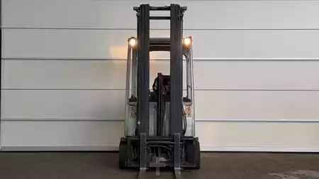 Elektro 3 Rad 2007  Still RX20-20 (4)