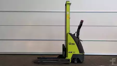 Wózek wysokiego podnoszenia 2013  Pramac GX12/29 (1)