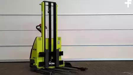 Wózek wysokiego podnoszenia 2013  Pramac GX12/29 (3)