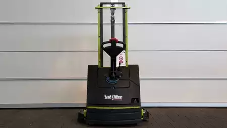 Wózek wysokiego podnoszenia 2013  Pramac GX12/29 (4)