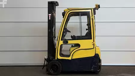Elektro 3 Rad 2014  Hyster J1.5XNT (1)