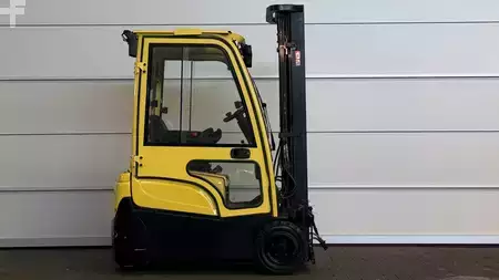 Elektro 3 Rad 2014  Hyster J1.5XNT (2)