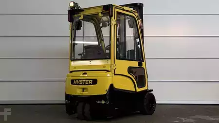 Elektro 3 Rad 2014  Hyster J1.5XNT (3)