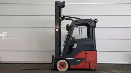 Elektro 3 Rad 2014  Linde E12-02 (1)