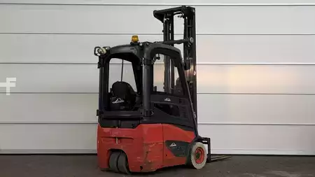 Elektro 3 Rad 2014  Linde E12-02 (4)