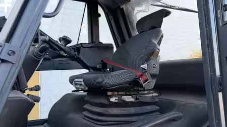 Dieselstapler 2020  Linde H80D/900 (5)