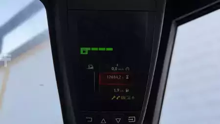 Dieselstapler 2020  Linde H80D/900 (7)