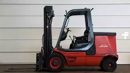 El Truck - 4-hjul 2008  Linde E40P (1)