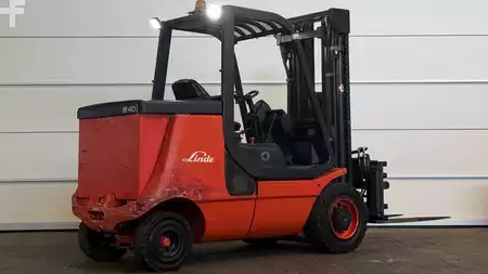 El Truck - 4-hjul 2008  Linde E40P (3)