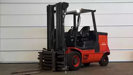 El Truck - 4-hjul 2008  Linde E40P (4)