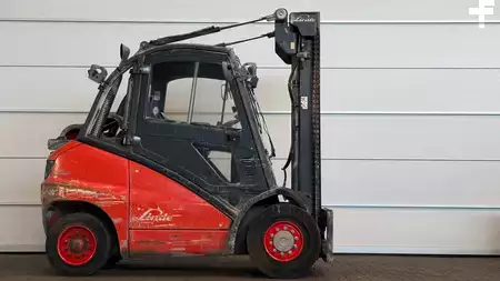 Gasoltruck 2005  Linde H40T (2)