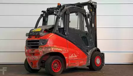Gasoltruck 2005  Linde H40T (3)