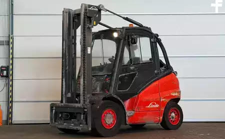 Gasoltruck 2005  Linde H40T (4)