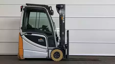 Elektro 3 Rad 2018  Still RX20-16C (2)