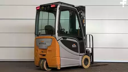 Elektro 3 Rad 2018  Still RX20-16C (3)