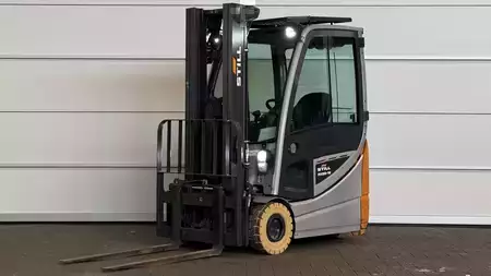 Elektro 3 Rad 2018  Still RX20-16C (4)