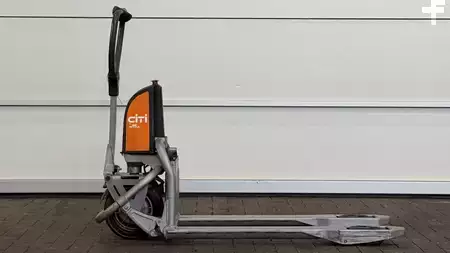 Niederhubwagen 2018  Still Citi One (2)