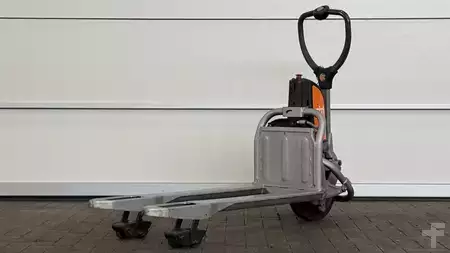 Niederhubwagen 2018  Still Citi One (3)