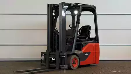 Elektro tříkolové VZV 2018  Linde E14-02 (3)