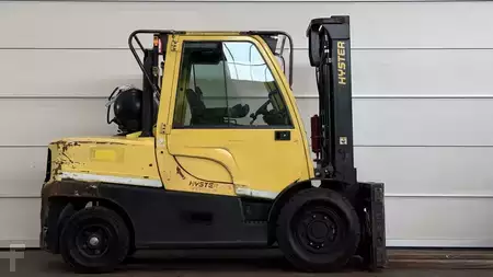 Dieseltruck 2019  Hyster H5.5FT (2)