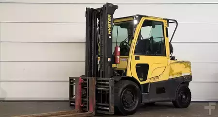 Dieseltruck 2019  Hyster H5.5FT (4)