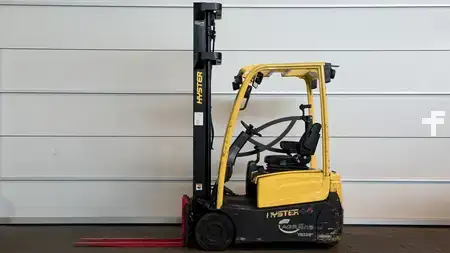 Elektro 3 Rad 2016  Hyster J1.6XNT (1)
