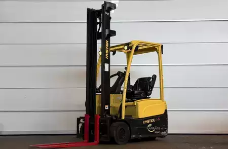 Elektro 3 Rad 2016  Hyster J1.6XNT (4)