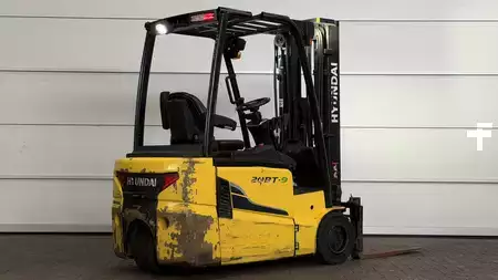 Carrelli elettrici 3 ruote 2016  Hyundai 20BT-9 (3)
