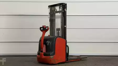 Hochhubwagen 2006  Linde L16 (3)
