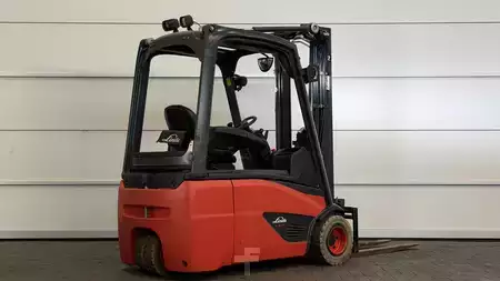 Elektrisk- 3 hjul 2018  Linde E18-02 (3)