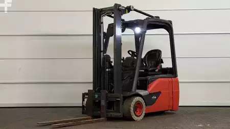 Elektrisk- 3 hjul 2018  Linde E18-02 (4)