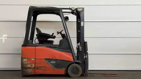 Elektro 3 Rad 2017  Linde E16H-02 (2)