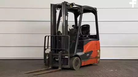 Elektro 3 Rad 2017  Linde E16H-02 (4)