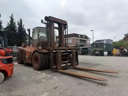 Dieseltrukki 2009  Linde H120/02 (3)