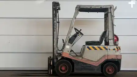 Gas truck 1984  Fiat BT15-C (1)