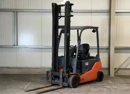 El truck - 4 hjulet 2017  Toyota 8FBM18T (4)