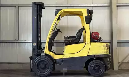 Diesel Forklifts 2008  Hyster H3.5FT (1)