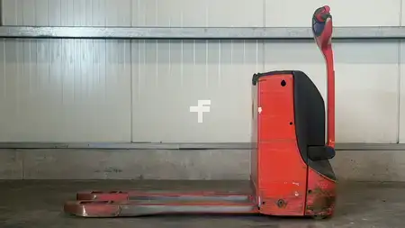 El-pallevogn 2020  Linde T16 (1)