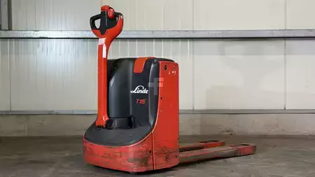 El-pallevogn 2020  Linde T16 (3)