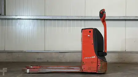 El-pallevogn 2017  Linde T16 (1)