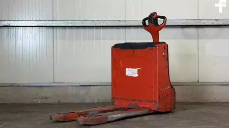 El-pallevogn 2017  Linde T16 (4)