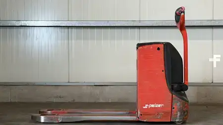 El-pallevogn 2017  Linde T16 (1)