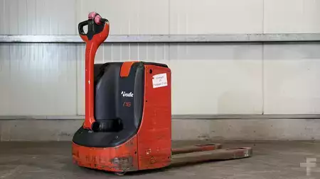 El-pallevogn 2017  Linde T16 (3)