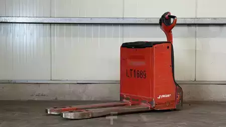 El-pallevogn 2017  Linde T16 (4)
