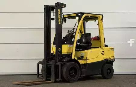 Diesel truck 2016  Hyster H3.5FT (4)