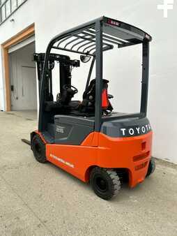 Toyota 8FBMT25